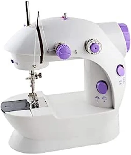 Sewing Machine   آلة الخياطة المحمولة