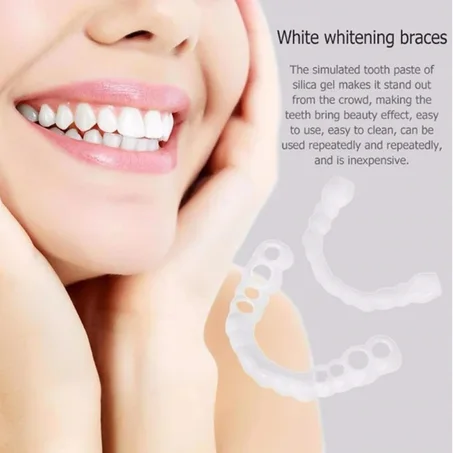 Membrane Teeth Whitening  غشاء تبييض الأسنان