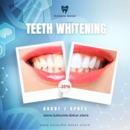 Hygiène bucco-dentaire