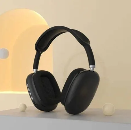 Casque Bluetooth P9 : Votre Portail Vers un Son de Qualité Supérieure, Où que Vous Alliez !