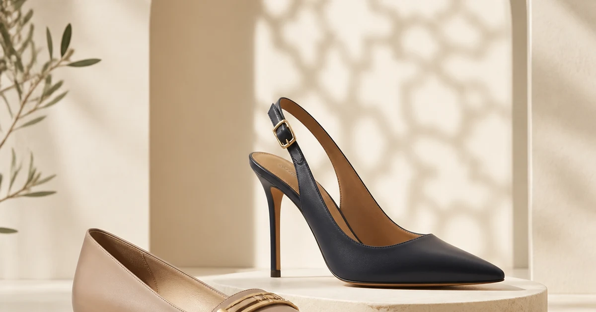 Chaussures Femme