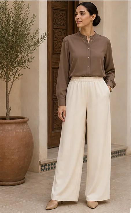 Pantalon Marrakech