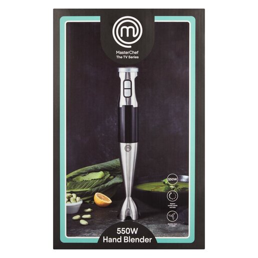MASTERCHEF HADNBLENDER