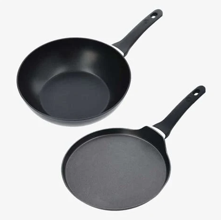 Casseroule Set de 2 pcs