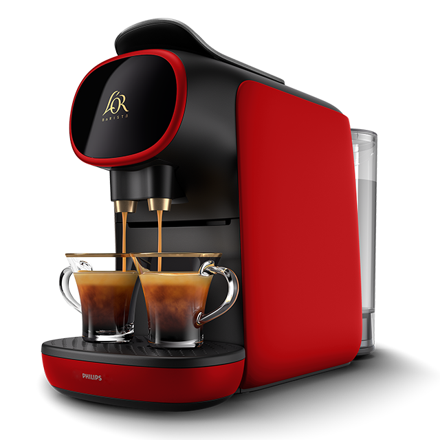 Machine à café - PHILIPS L