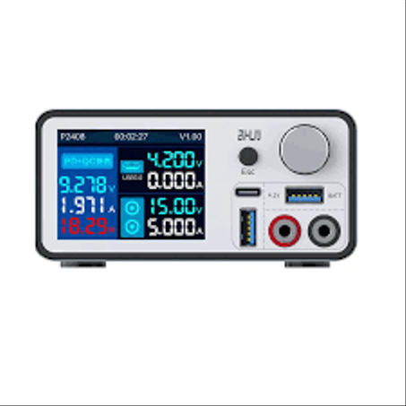 JC P2408 POWER SUPPLY