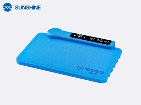 Séparateur d'Écran LCD SUNSHINE LS3 SE | Chauffage 40°C-120°C