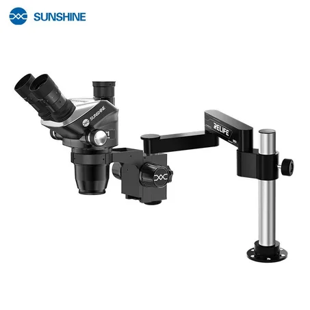 Microscope Trinoculaire SUNSHINE 71 Ultra-B11