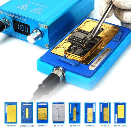 SUNSHINE SS-T12A SERIE X-15