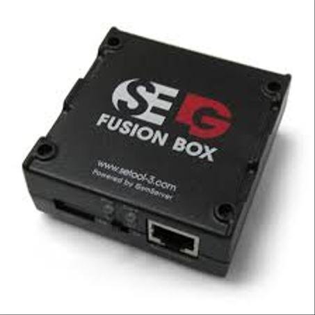 FUSION BOX