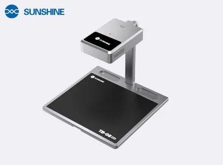Caméra Thermique Infrarouge SUNSHINE TB-08 Pro