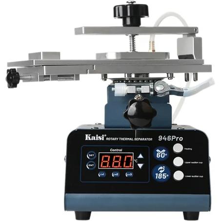 KAISI 946 PRO Revolving Separator