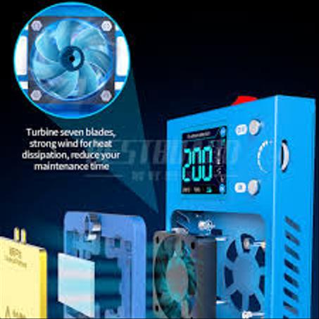 AIXUN IHEATER PRO SERIE X-15