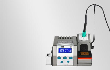 Soldering Station SUGON T26D + C210 Tips