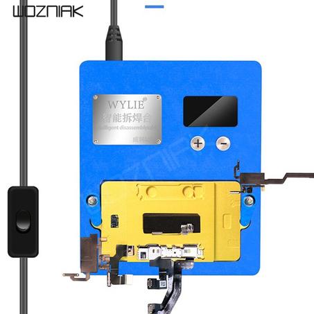 WYLIE K85 SERIE X-12