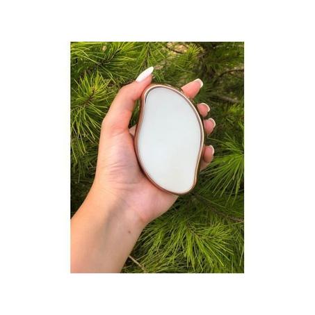 الممحاة السحرية لإزالة شعر الجسم بسهولة