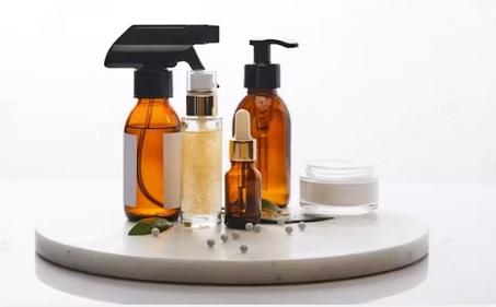 منتجات العناية بالبشرة