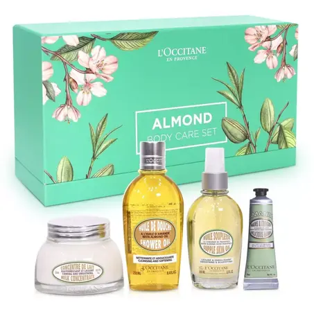 منتجات العناية بالجسم