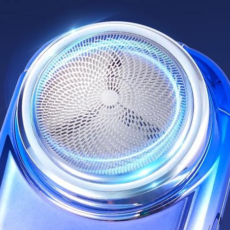 الة الحلاقة  صغيرة