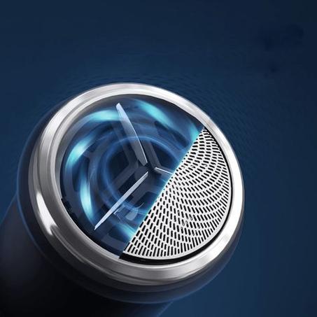 Mini Electric Shaver, Portable Mini Electric Shaver