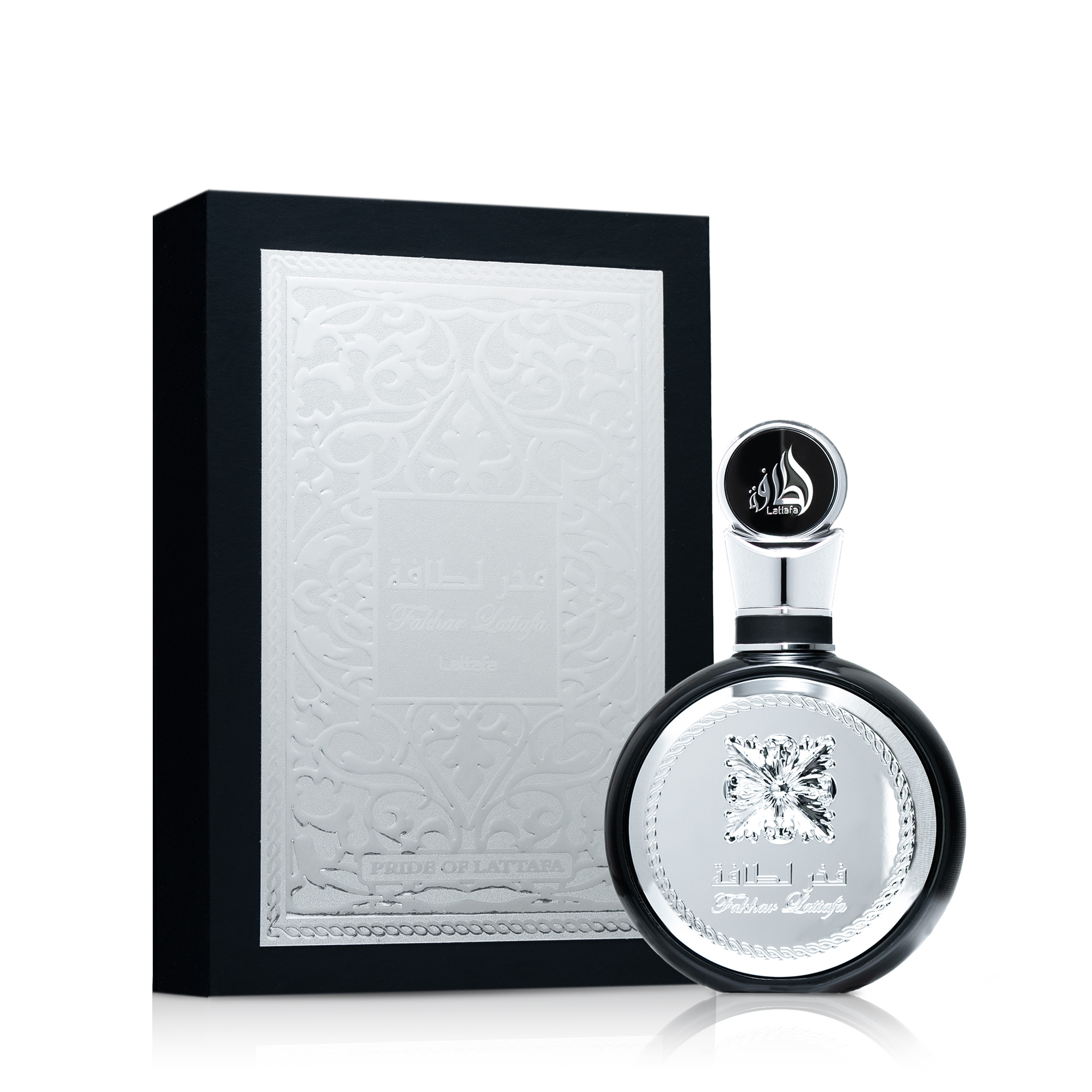 فخر اللطافة