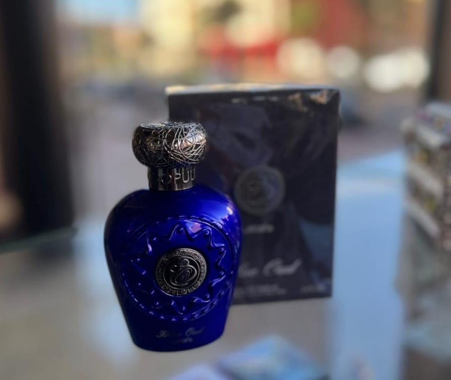 opulent oud noire
