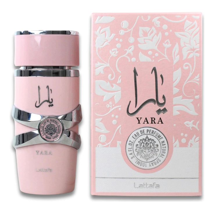 عطر يارا