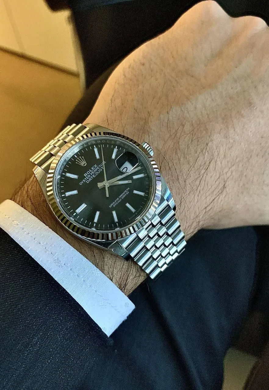 ROLEX Datejust