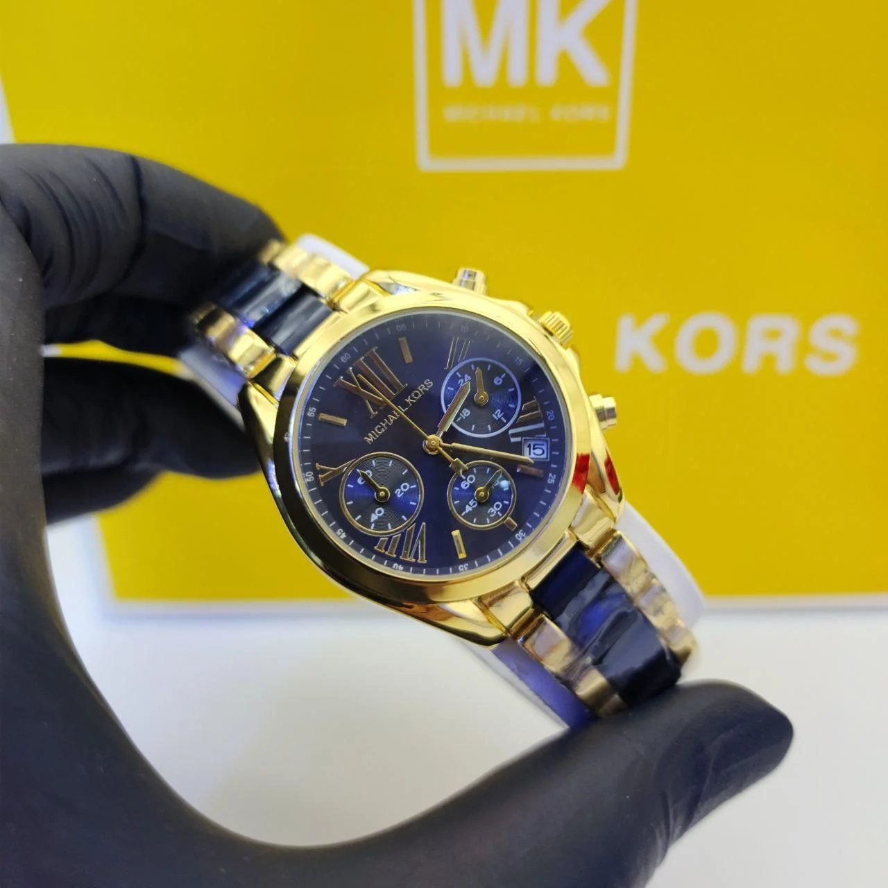 NEW COLLECTION