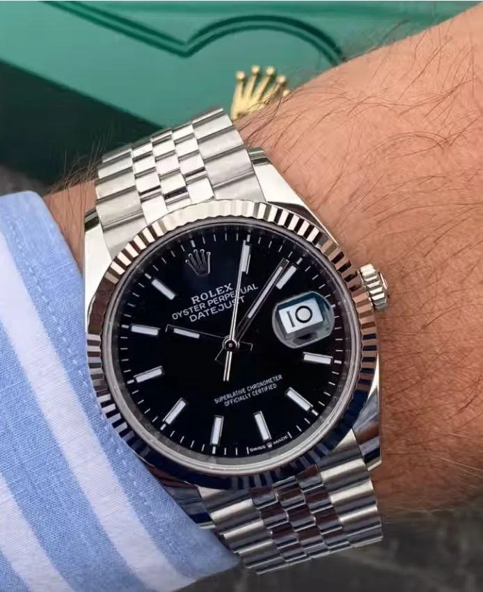 ROLEX Datejust