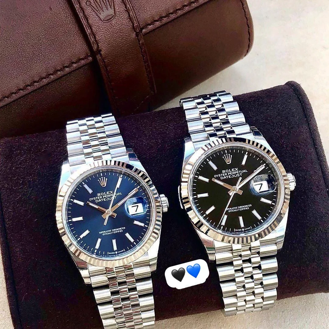 ROLEX Datejust