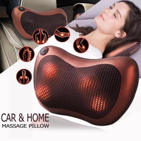 ELECTRIC BODY MASSAGE