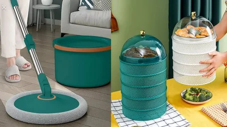 مستلزمات منزلية