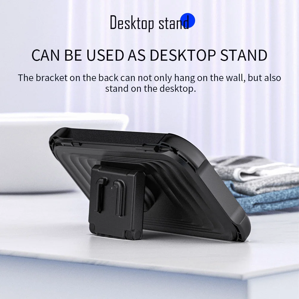 حامل هاتف للحمام والمطبخ