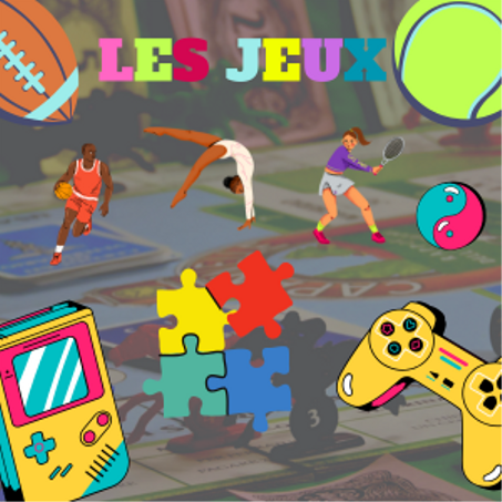 العاب الأطفال