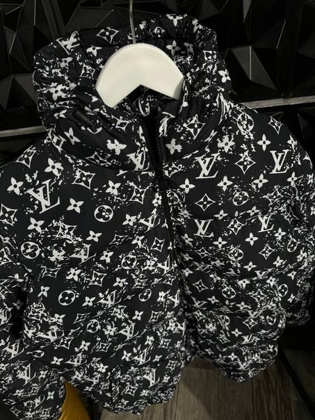 Louis Vuitton Jackets for Men