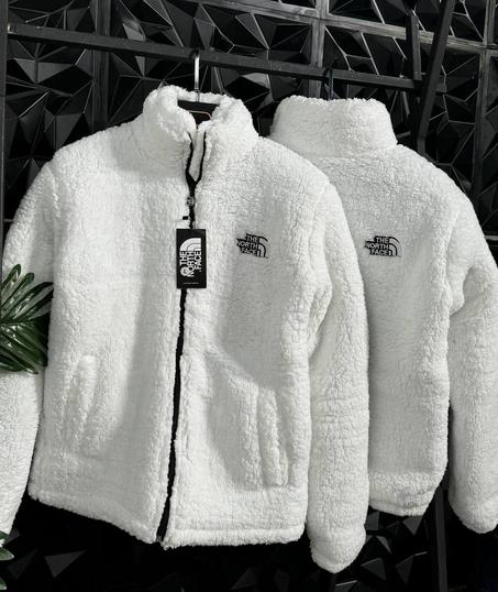 The North Face Jacket