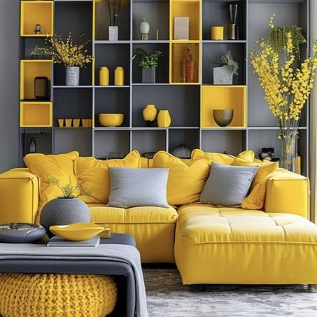 ديكورات منزلية 🖼️