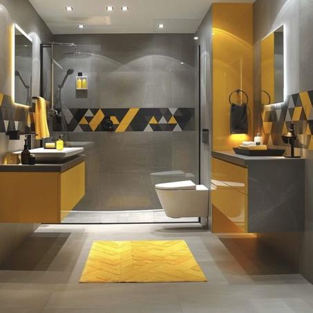 اكسسوارت الحمام 🛁