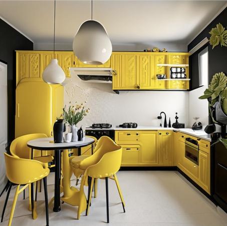 الأواني المطبخية 🍽️