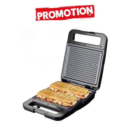 آلة تحضير السندويشات الكهربائية