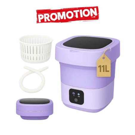 غسالة محمولة الأصلية الأكثر طلباً