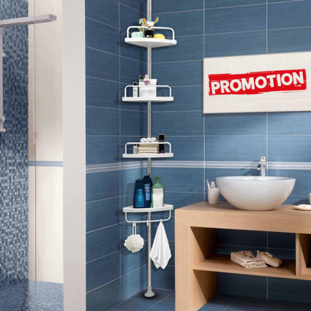 كوان حمام ضد الصدأ (inox)