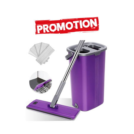 سطل تنضيف الأصلي الأكتر طلباً