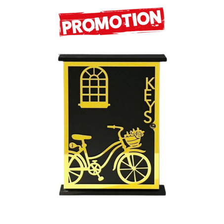 صندوق مفاتيح أنيق الأكثر طلباً