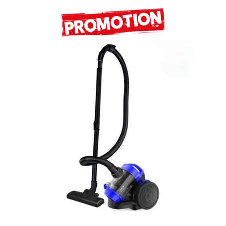 مكنسة Elite الكهربائية الحديثة