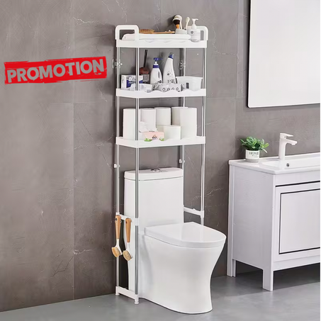 منظم حمام الأكتر طلباً الأصلي