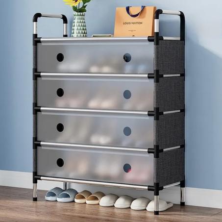 منضم الأحدية إينوكس الأكتر طلباً