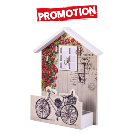 صندوق مفاتيح أنيق الأكثر طلباً