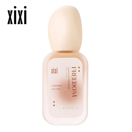 xixi fondation